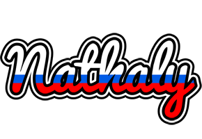 Nathaly russia logo