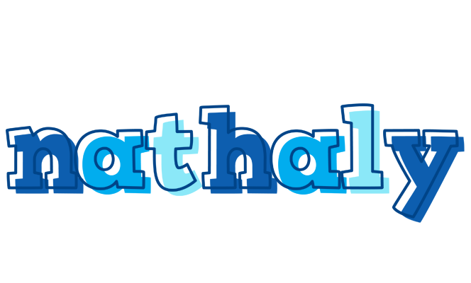 Nathaly sailor logo