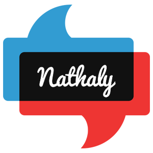 Nathaly sharks logo