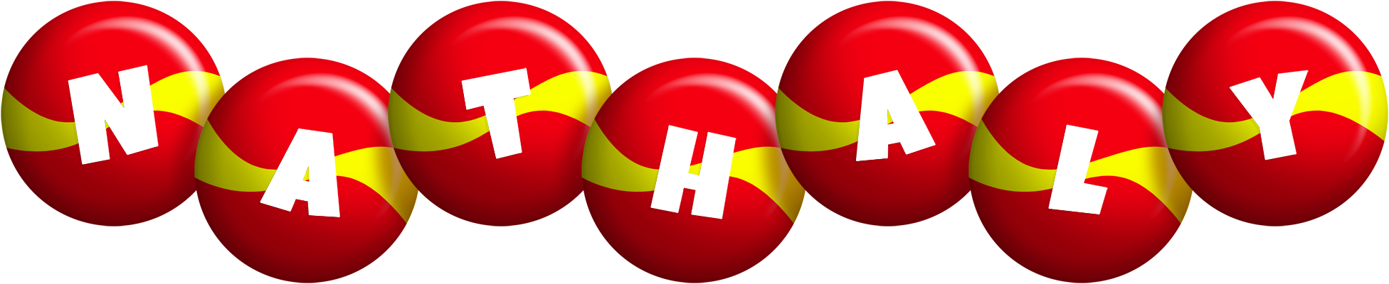 Nathaly spain logo