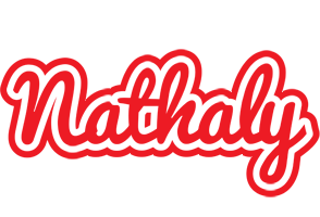 Nathaly sunshine logo