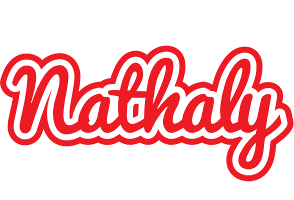 Nathaly sunshine logo