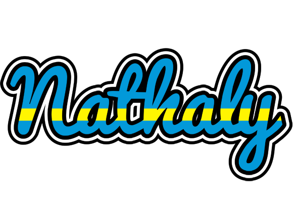 Nathaly sweden logo