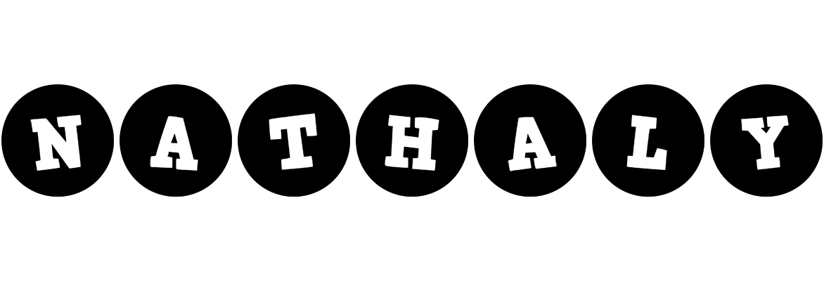 Nathaly tools logo