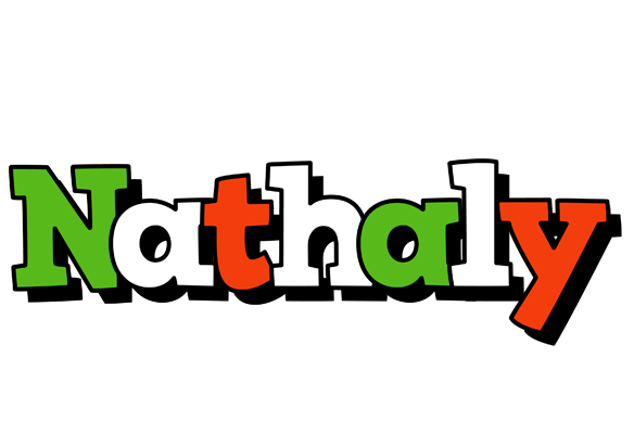 Nathaly venezia logo