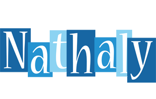 Nathaly winter logo