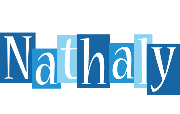 Nathaly winter logo