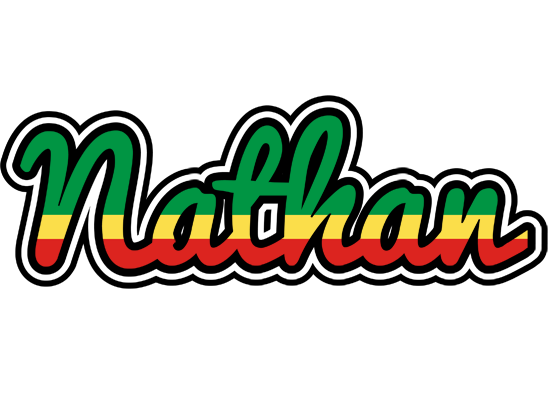 Nathan african logo
