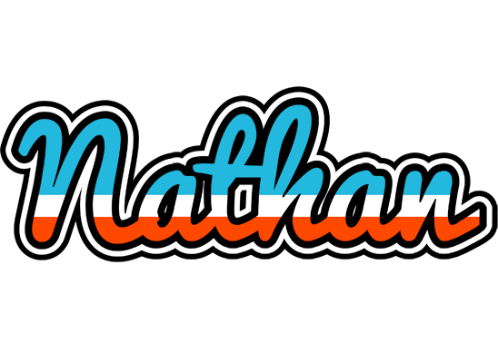 Nathan america logo