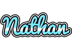 Nathan argentine logo