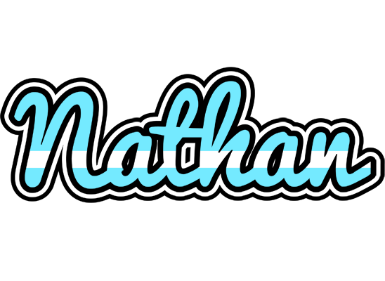 Nathan argentine logo