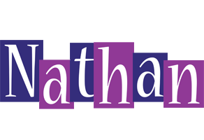 Nathan autumn logo