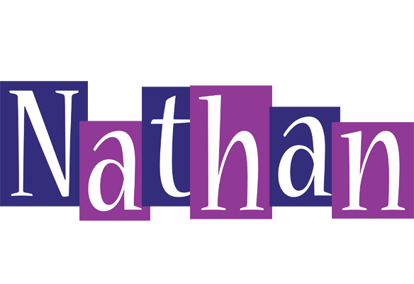 Nathan autumn logo
