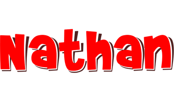Nathan basket logo