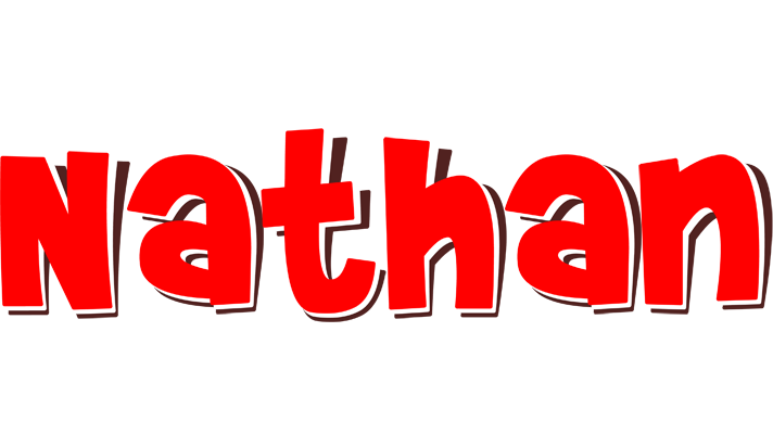 Nathan basket logo