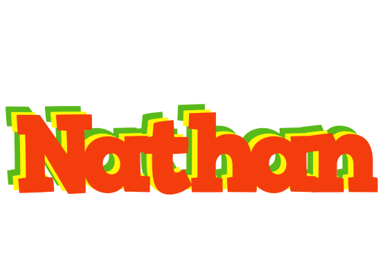 Nathan bbq logo
