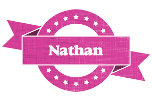 Nathan beauty logo