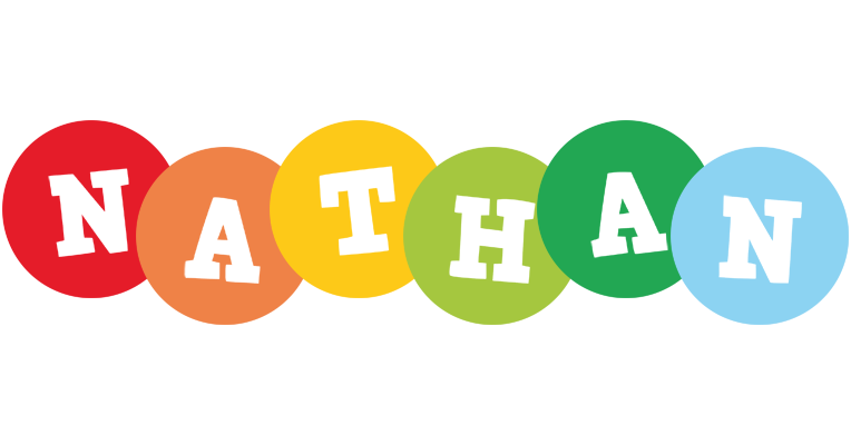 Nathan boogie logo