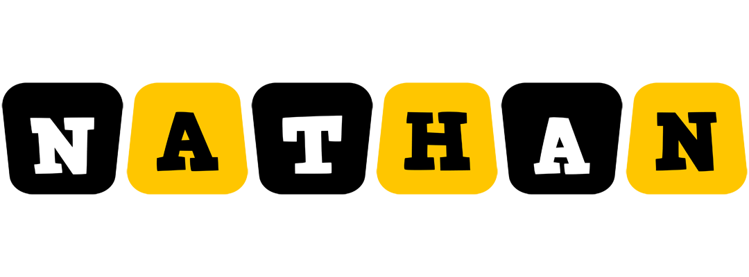 Nathan boots logo