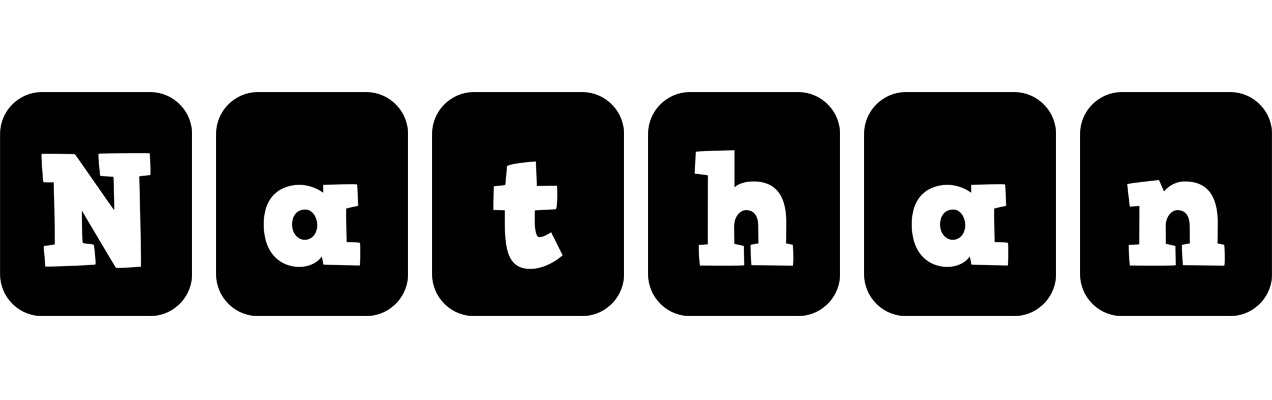 Nathan box logo
