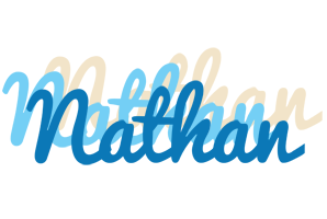 Nathan breeze logo