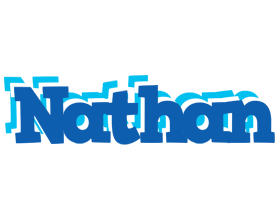 Nathan business logo