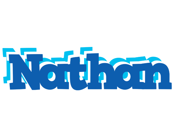 Nathan business logo