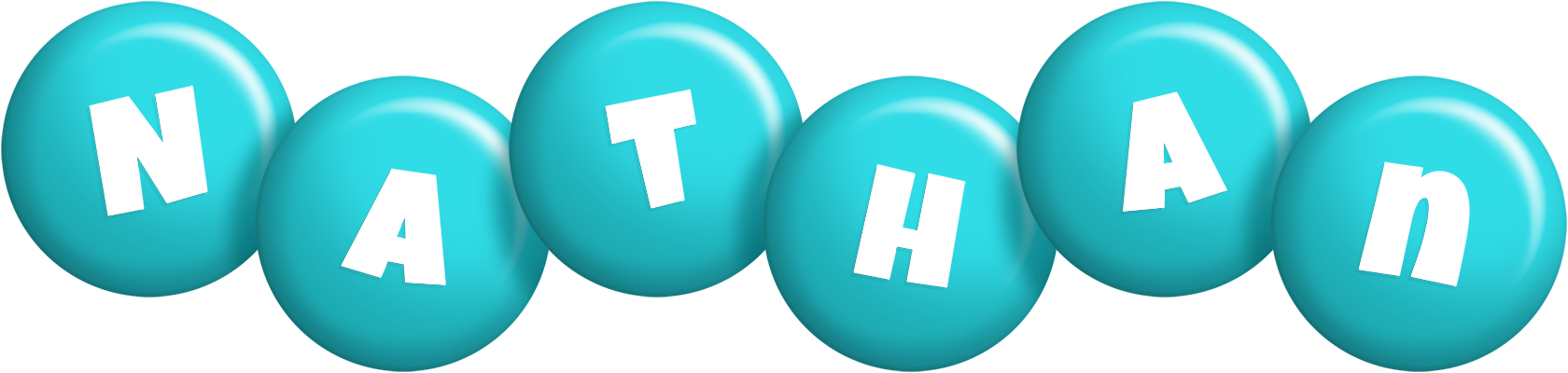 Nathan candy-azur logo