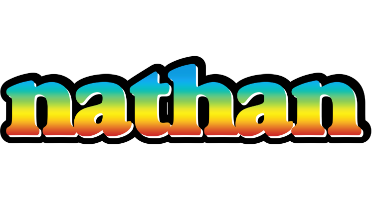 Nathan color logo