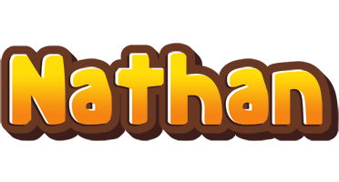 Nathan cookies logo