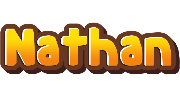 Nathan cookies logo