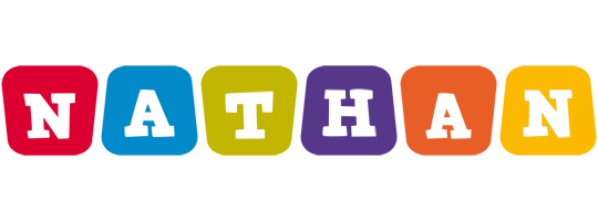 Nathan daycare logo