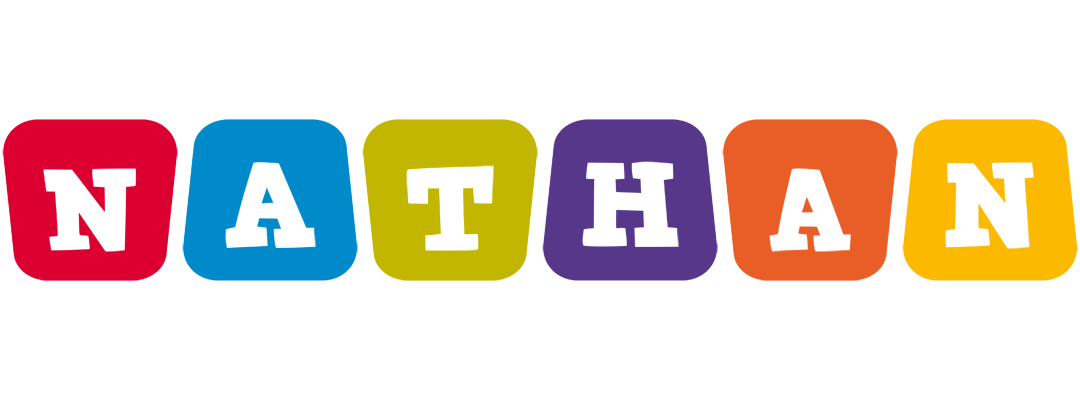Nathan daycare logo