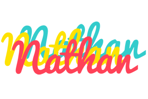 Nathan disco logo