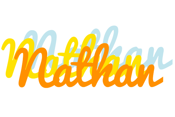 Nathan energy logo