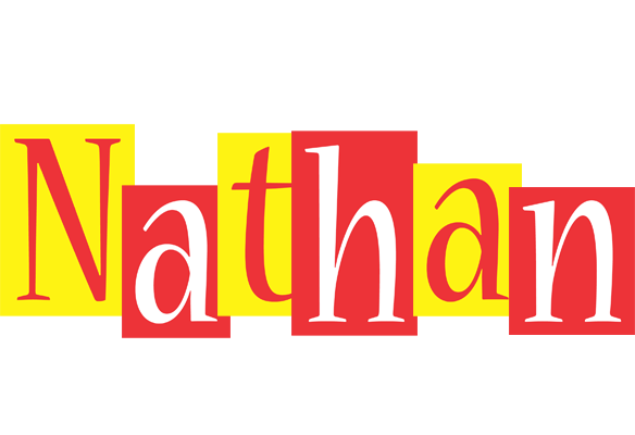 Nathan errors logo