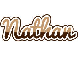 Nathan exclusive logo