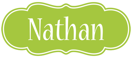 Nathan family logo