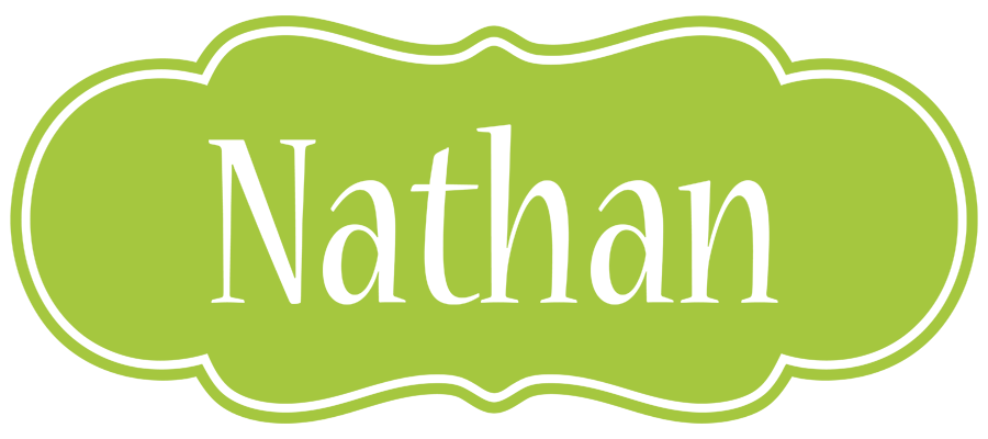 Nathan family logo