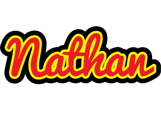 Nathan fireman logo