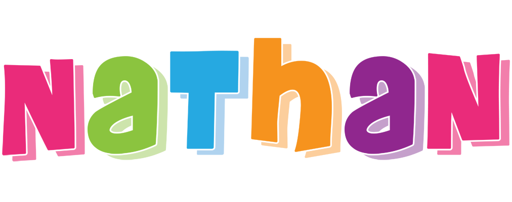 Nathan friday logo