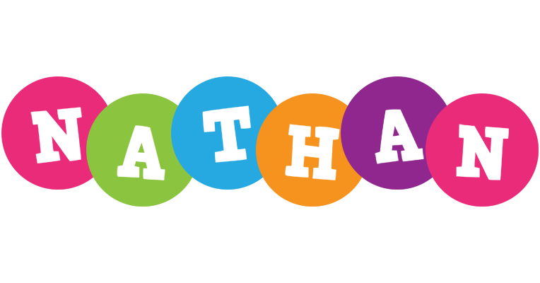 Nathan friends logo