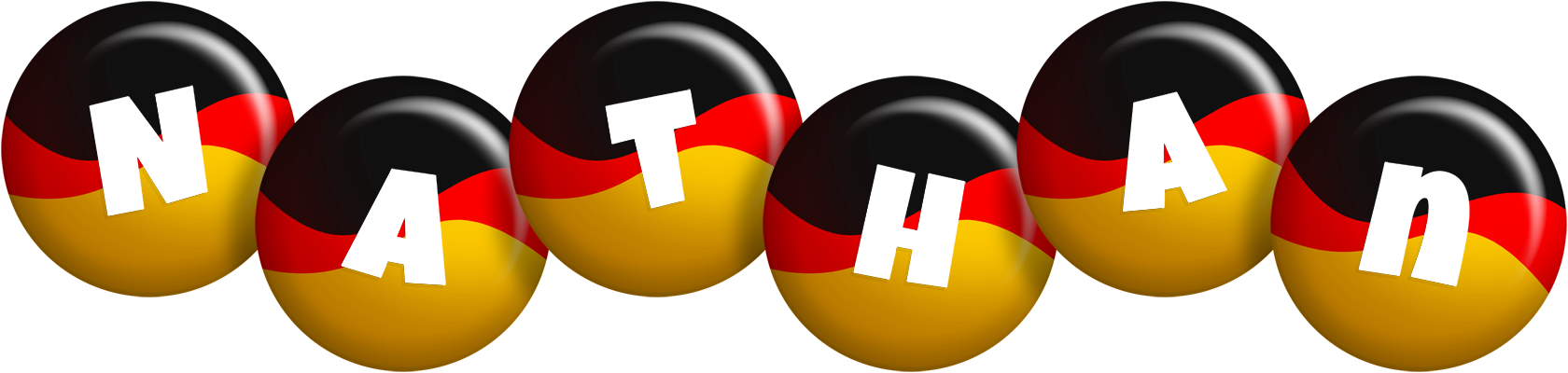 Nathan german logo
