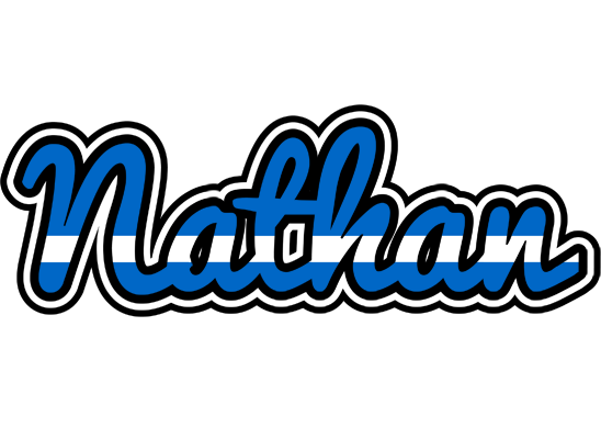 Nathan greece logo
