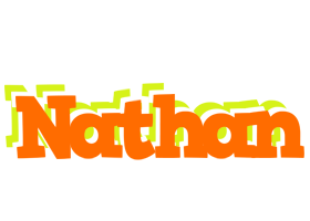 Nathan healthy logo