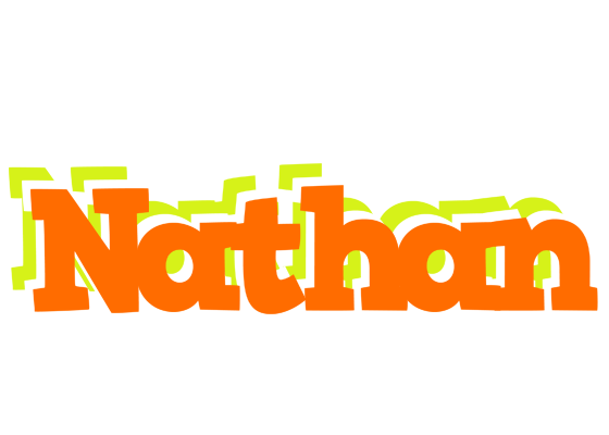 Nathan healthy logo