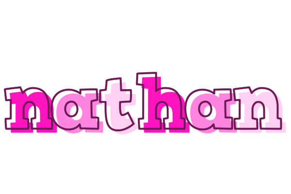 Nathan hello logo
