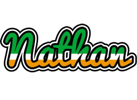 Nathan ireland logo