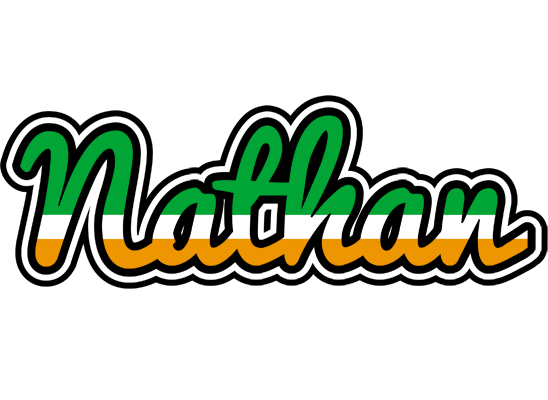 Nathan ireland logo