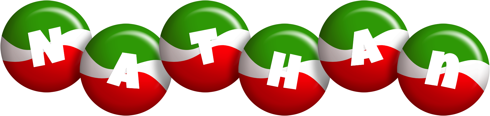 Nathan italy logo